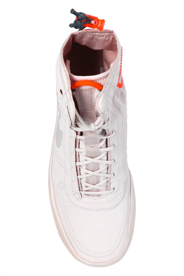 air force 1 shell shoe